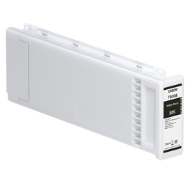 Epson - Tanica Inchiostro - Nero opaco - C13T80080N - 700 ml