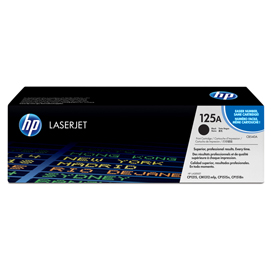 Hp - Toner originale - 125A - Nero - CB540A - 2.200 pag