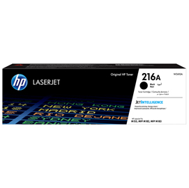Hp - Toner originale - 216A - Nero - W2410A - 1.050 pag