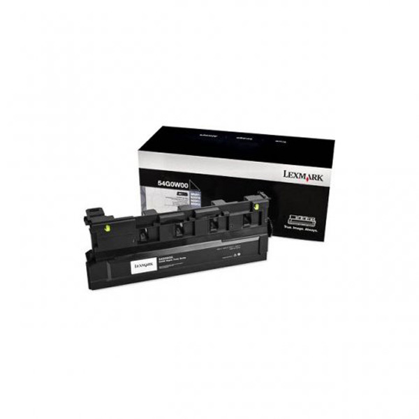 IBM54G0W00 Lexmark - Vaschetta recupero toner - 54G0W00 - 50.000 pag