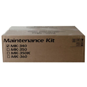 Kyocera - Kit manutenzione - MK-340 - 1702J08EU0 - 300.000 pag