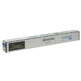 Kyocera - Toner - Ciano - TK-8800C - 1T02RRCNL0 - 20.000 pag