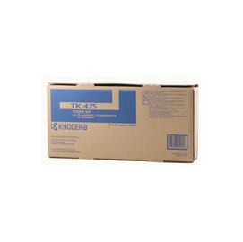 Kyocera - Toner - Nero -  TK-475 - 1T02K30NL0 - 15.000 pag
