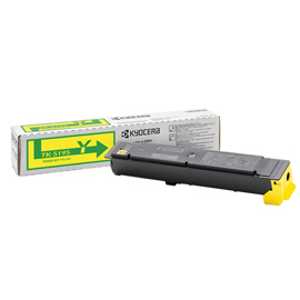 Kyocera - Toner Kit - Giallo - TK-5195Y - 1T02R4ANL0 - 7.000 pag