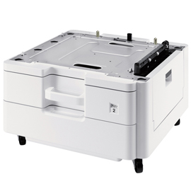 Kyocera - cassetto carta opzionale - 500 fogli