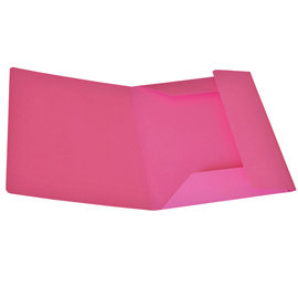 Cartellina 3 lembi - 200 gr - 25 x 34