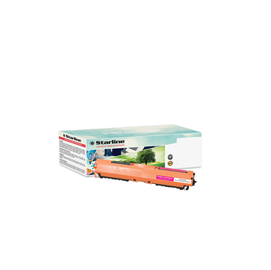 STLHCF353A Starline - Toner Ricostruito - per HP 130A - Magenta - CF353A - 1.000 pag