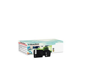 STLKTK5230K Starline - Toner Ricostruito - per Kyocera - Nero - TK-5230K - 2.600 pag