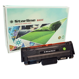 Starline - Toner Compatibile - per Samsung - Nero - MLT-D116S/ELS - 3.000 pag
