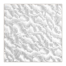 Plastica adesiva - 45 cm x 15 m - trasparente nuvolato - Patifix