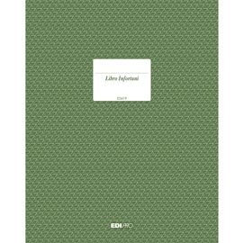 Registro infortuni - 31 x 24