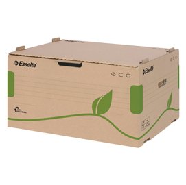 Scatola container EcoBox - 34 x 43
