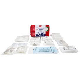 Astuccio di pronto soccorso per auto Soft Bag DIN 13164 2022 - 21