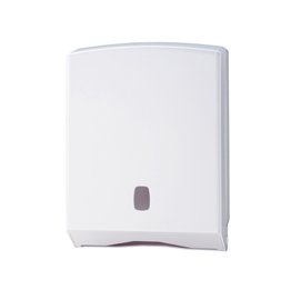 Distributore asciugamani piegati C/Z/M/V Basica - 27