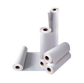 Rotolo carta Paperoll Blueback - 10mt x 1mt - Colorosa