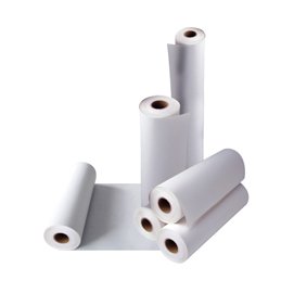 Rotolo carta Paperoll Blueback - 50mt x 1mt - Colorosa