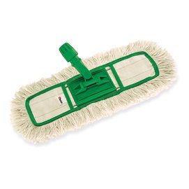 74089 Scopa a frange Penta - telaio + frangia - 80 cm - PerfettoFactory