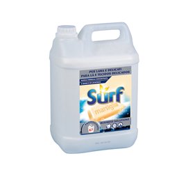 76404 Detersivo liquido Lavatrice - marsiglia - 5 L - Surf