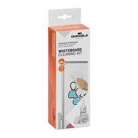 77100 Kit di pulizia per lavagne bianche - Durable