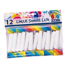 85946 Lingue sonore Lux - 12 lingue - Big Party