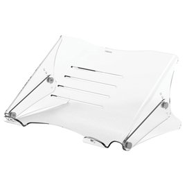 Supporto notebook Clarity - 35x27x13