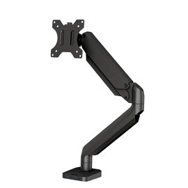 Braccio portamonitor singolo Platinum Series - Fellowes