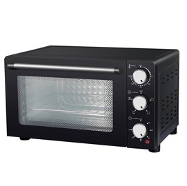 Forno elettrico ventilato Enjoy - 24 L - Melchioni family