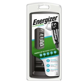 Caricabatteria CHFC3 - universale - Energizer