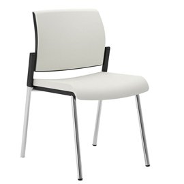 96231 Seduta attesa Kind KI4GTBB - senza braccioli - beige - Unisit