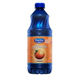 Succo di frutta - 1500 ml - gusto arancia - Derby Blue