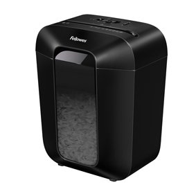 Distruggidocumenti LX 50 - a frammenti - Fellowes