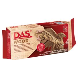 99185 Pasta Das Wood - 350 gr - Das