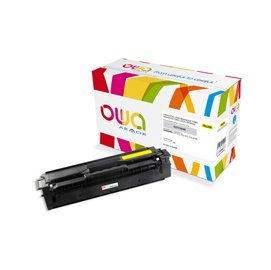 ARMK15626 Armor - Toner Compatibile per Hp/Samsung - Giallo - CLT-Y504S - 1.800 pag