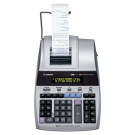 Canon - Calcolatrice scrivente MP 1411-LTSC - Grigio - 2497B001