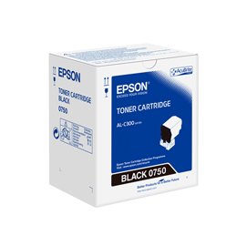 EPSS050750 Epson - Toner - Nero - S050750 - C13S050750 - 7.700 pag