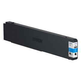 Epson - Cartuccia ink - Ciano - C13T02Y200