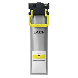 Epson - Cartuccia ink -  WF-C53xx / WF-C58xx Series L- Giallo - C13T11C440