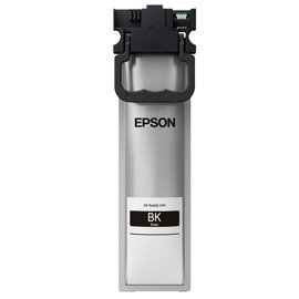 Epson - Cartuccia ink - WF-M53xx/58xx Series- Nero - C13T12D140