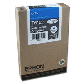 EPST616200 Epson - Tanica - Ciano - T6162 - C13T616200 - 53ml
