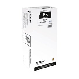 Epson - Cartuccia ink -  WF- Pro WF-R8590 XL- Nero -C13T83914N