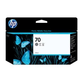 HPC9450A Hp - Cartuccia ink originale - 70 - Grigio - C9450A - 130ml