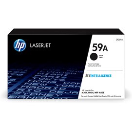 HPCF259A Hp -Toner originale - 59A - Nero - CF259A - 3.000 pag