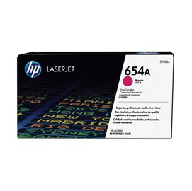 HPCF333A Hp - Toner originale - 654A - Magenta - CF333A - 15.000 pag