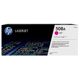 Hp - Toner originale - 508A - Magenta - CF363A - 5.000 pag