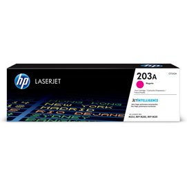 Hp - Toner originale - 203A - Magenta - CF543A - 1.300 pag