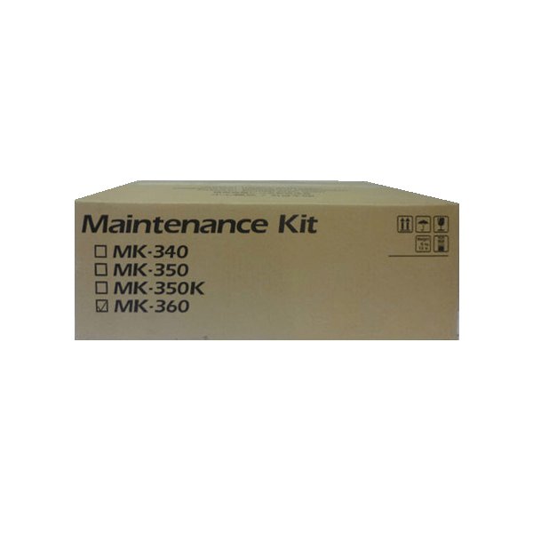 Kyocera - Kit manutenzione - MK-360 - 1702J28EU0 - 300.000 pag
