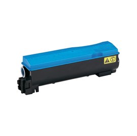 Kyocera - Toner - Ciano - TK-570C - 1T02HGCEU0 - 12.000 pag