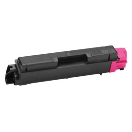 Kyocera - Toner - Magenta - TK-580M - 1T02KTBNL0 - 2.800 pag