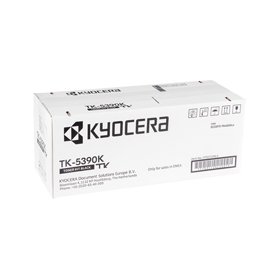 Kyocera - Toner - Nero - TK-5390 - 1T02Z10NL0 -18.000 pag