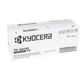 Kyocera - Toner - Nero  - TK-5405 - 1T02Z60NL0 -17.000 pag